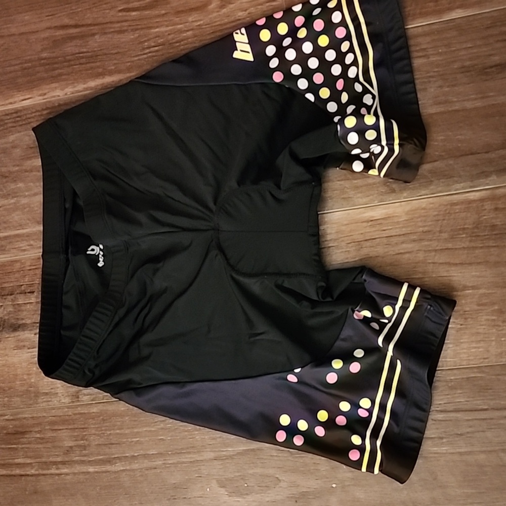 Bike shorts